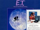 MICHAEL JACKSON Narrates E.T.