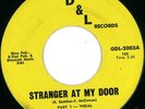 Fuller Bros. : RARE Northern Soul 45 on GD&L