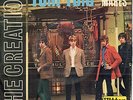 Sg  - THE  CREATION   -  TOM  TOM