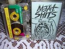 MEAT SH*TS BOWEL ROT DEMO RARE METAL AC GUT ANAL BLAST