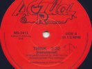 1989 MAIN SOURCE - THINK/ATOM ORIGINAL SEALED