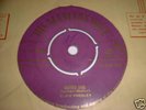 ELVIS PRESLEY.Hound Dog/Don't Be Cruel.1956(HMV POP249)