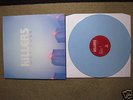 Rare The Killers Hot Fuss LP - Light Blue - Mint