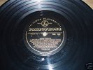 THE BEATLES - PLEASE PLEASE ME LP MONO Black/Gold RARE