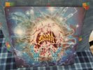 Evil Sinner - S/T LP RARE OOP Metallica Exodus Overkill