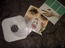 UNDEROATH THEY'RE ONLY CHASING SAFETY VINYL CLEAR OOP