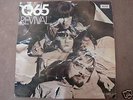 Q65 REVIVAL DECCA 1969 FREAKBEAT PSYCH HOLLAND LP RARE