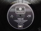 Beatles / RUBBER SOUL / UK Stereo / 1969 ONE BOX / NM