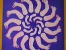 EMBRYO - OPAL rare orig kraut prog lp OHR