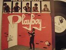 THE MARVELETTES PLAYBOY RARE SOUL