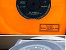 PATTY PRAVO-LA BAMBOLA-Greek Unique LP  MONO 1968