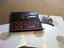KISS - FACELIFT BOXSET VINYL RARITY TRIPLE VINYL