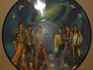 The Official Jacksons Picture Disc
