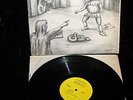 LATITUDES 1972-73 RARE PRIVATE COLLEGE FOLK PSYCH LP NM