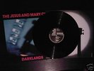 The Jesus and Mary Chain - Darklands 12