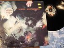 THE CURE Disintegration LP DMM Audiophile Press RARE