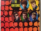 THE  HONEYCOMBS 