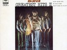 BYRDS -BALLAD OF EASY RIDER+3-JAPAN 7