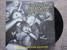UNIFORM CHOICE-SCREAMING FOR A CHANGE. BEST SXE ALBUM