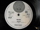 Gracious (UK Vertigo Swirl)