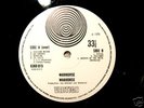 Warhorse First Album Deep Purple (UK Vertigo Swirl)