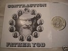 YA HO WA 13 Contraction US ACID PSYCH LP ´73 MINT UNPLA