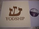 YA HO WA 13 Yod Ship Suite US ACID PSYCH LP 1976 MINT