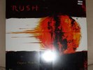 RUSH Vapor Trails LP Record SEALED  RARE - MINT VINYL