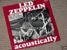 LED ZEPPELIN ACOUSTICALLY 7
