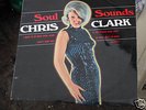 CHRIS CLARK  SOUL SOUNDS ORIG UK  STEREO LP  MOTOWN EX