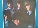 THE ROLLING STONES  - No.2 MONO LK 4661 Orig UK LP 1964