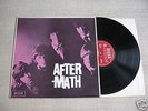 THE ROLLING STONES.Aftermath.Orig 1966 UK 'Decca' Lp