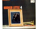 BOOKER LITTLE 4 and MAX ROACH LP 1959 United Artists