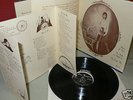 don thompson, jupiter, orig private folk prog lp