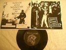 MUNICIPAL WASTE james river scratch  EP NEW