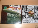 LP/Led Zeppelin,Alternate II,lim.Edit.66/500,gr.Vinyl
