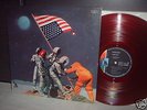 Canned Heat / Future Blues Japan Orig.LP INSERT RED-WAX