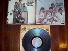 Beatles Yesterday & Today Butcher records peeled Rare