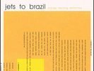 Jets to Brazil - Orange Rhyming Dictionary 2xLP vinyl
