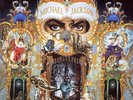 MICHAEL JACKSON: DANGEROUS (DOUBLE 12