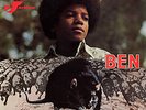 ++ Michael Jackson  ++  Rare Lp  BEN  'RAT' Pochette