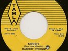 U.S. IMPORT TAMLA BARRETT STRONG 