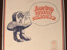 AMERICAN COUNTRY COUNTDOWN 3-LP BOX SET, CHART 9/4/1976