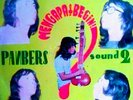 Panbers Sound 2 (1st Pressing) Indo LP psychedelic RARE