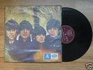 BEATLES LP CANTAN PARA USTED CHILE FIRST ED RARE