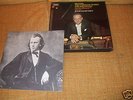BOX  9LP - BRAHMS - THE COMPLETE PIANO - JULIUS KATCHEN