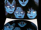 KISS 'Creatures Of The Night' PICTURE DISC MINT