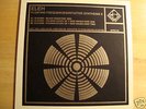 ELEH - Floating Frequencies/Intuitive Synthesis 2 LP