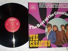 THE CREATION == THE BEST OF THE CREATION == LP ==