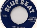  SKA,BUSTERS ALSTARS,LION OF JUDAH.